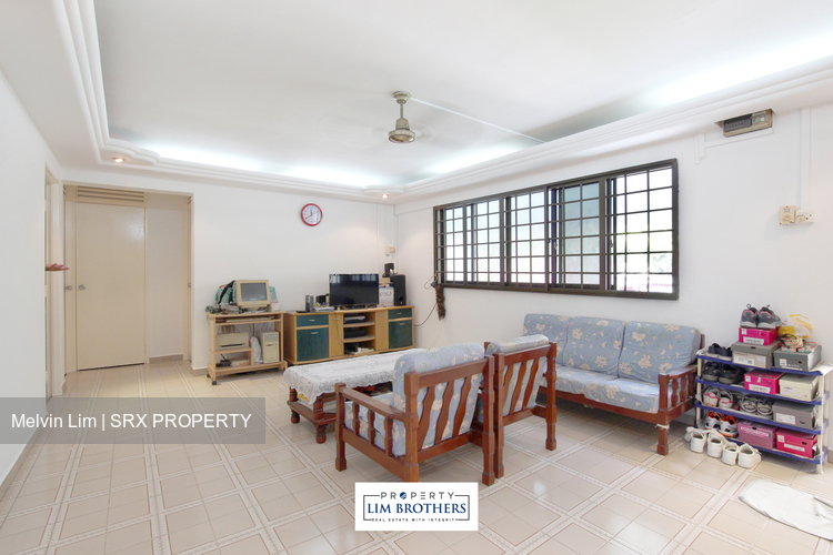 Blk 127 Yishun Street 11 (Yishun), HDB 4 Rooms #170910772